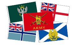 British Military